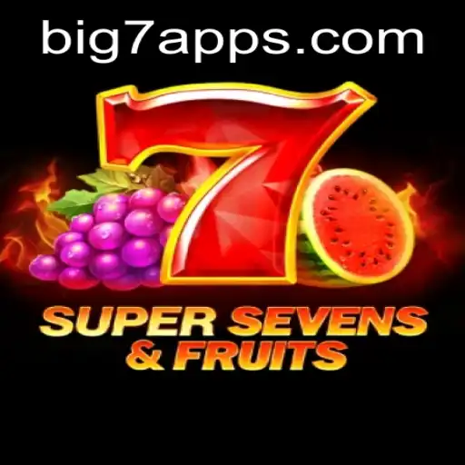 Exploring the Exciting World of 7SuperSevensFruits with BIG7.BET