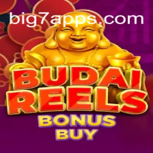 BudaiReelsBonusBuy: A Stellar Addition to BIG7.BET