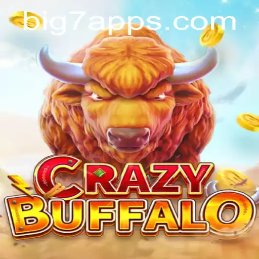 Discover the Thrills of CRAZYBUFFALO on BIG7.BET