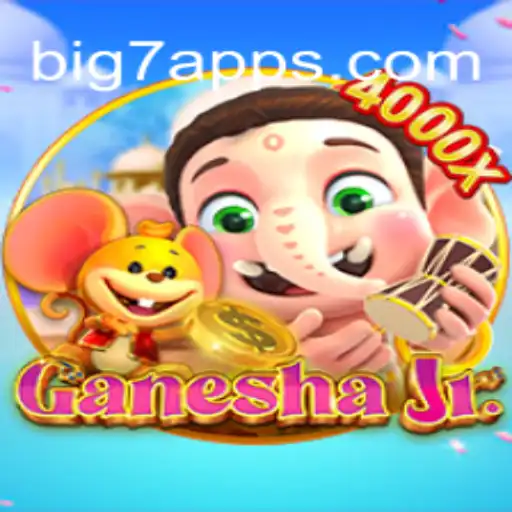 Exploring GaneshaJr: A Mesmerizing Journey into the World of BIG7.BET