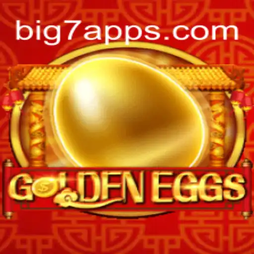 GoldenEggs: A Thrilling New Game Experience on BIG7.BET