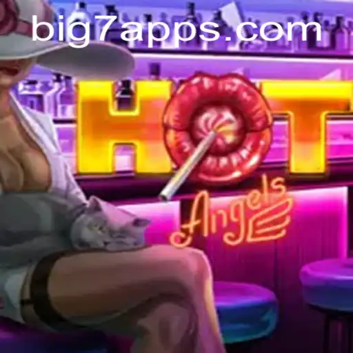 Exploring HotAngels: A Thrilling Journey with BIG7.BET