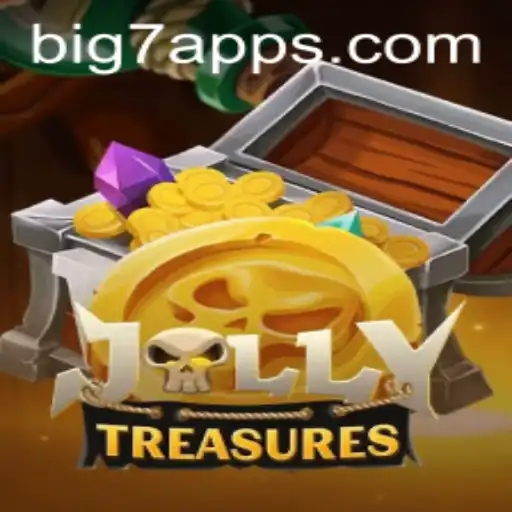 Discover JollyTreasures: An Exciting Adventure with BIG7.BET