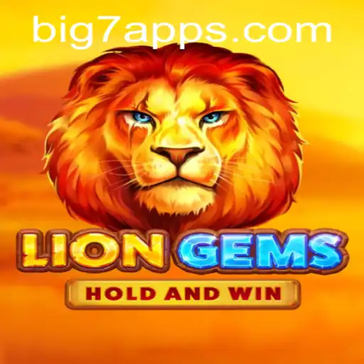Discovering the Thrilling World of LionGems with BIG7.BET