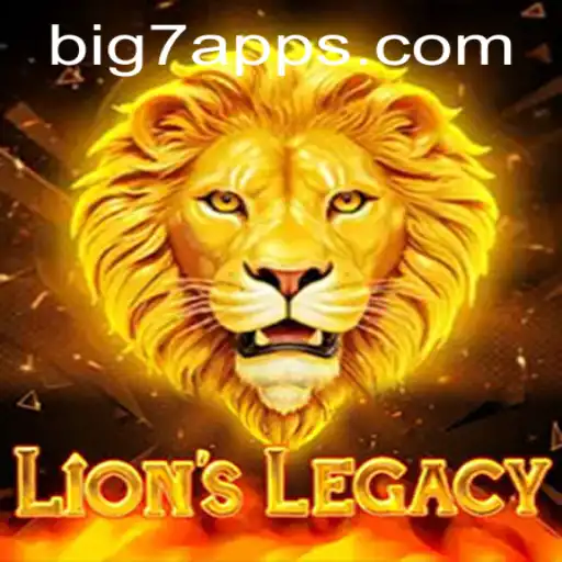 LionsLegacy: Unveiling the Exciting World of Premier Gaming with BIG7.BET