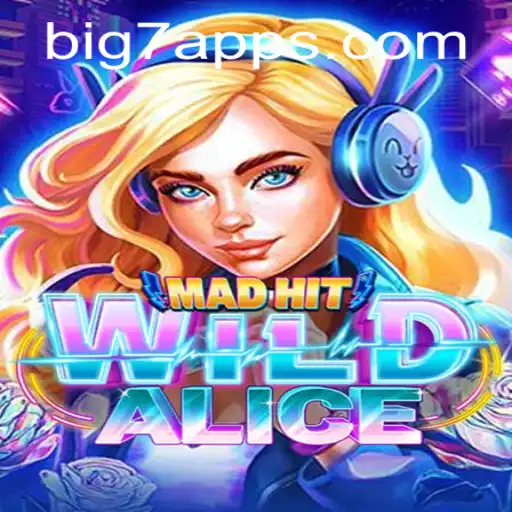 MadHitWildAlice: Unveiling the Enchanting World of BIG7.BET