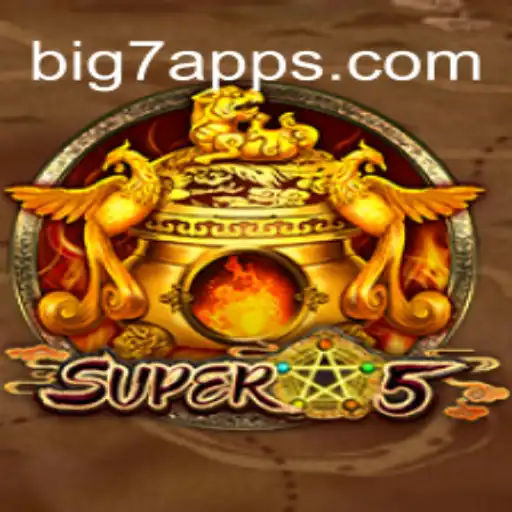 Exploring the Exciting World of Super5 and Its Connection with BIG7.BET
