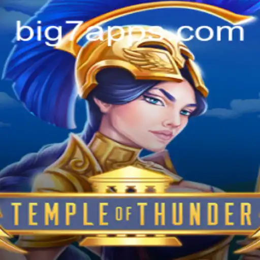 Unveiling TempleofThunder: A New Sensation in Online Gaming