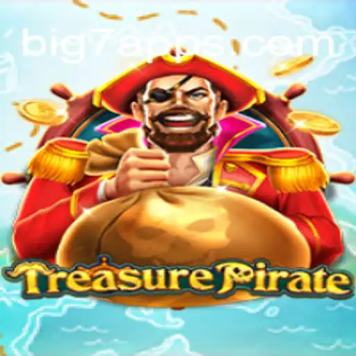 Exploring the Exciting World of TreasurePirate on BIG7.BET