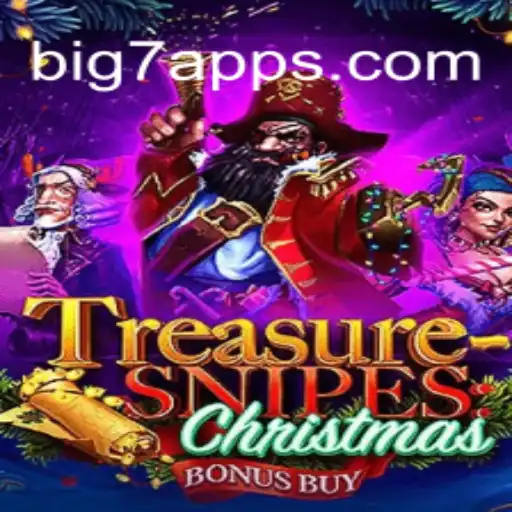 Discover the Magic of TreasuresnipesChristmas - A Festive Gaming Experience on BIG7.BET
