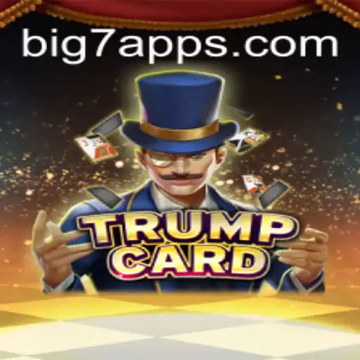 Unfolding the Dynamics of TrumpCard: A Strategic Masterpiece at BIG7.BET