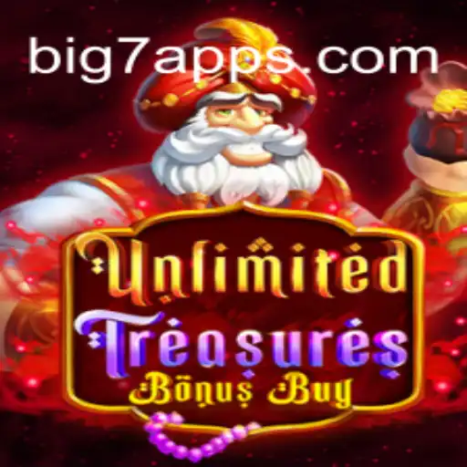 Exploring the World of UnlimitedTreasuresBonusBuy at BIG7.BET