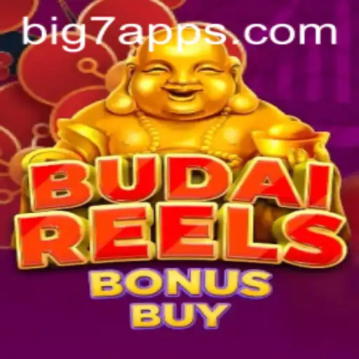BudaiReelsBonusBuy: A Stellar Addition to BIG7.BET