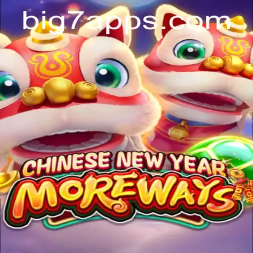 Discover the Excitement of CHINESENEWYEARMOREWAYS on BIG7.BET