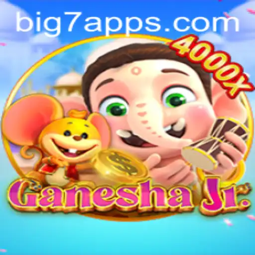 Exploring GaneshaJr: A Mesmerizing Journey into the World of BIG7.BET