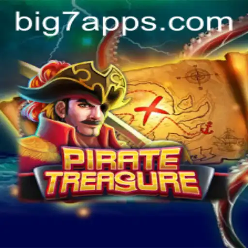 Unveiling PirateTreasure: The Exciting World of BIG7.BET's Newest Adventure