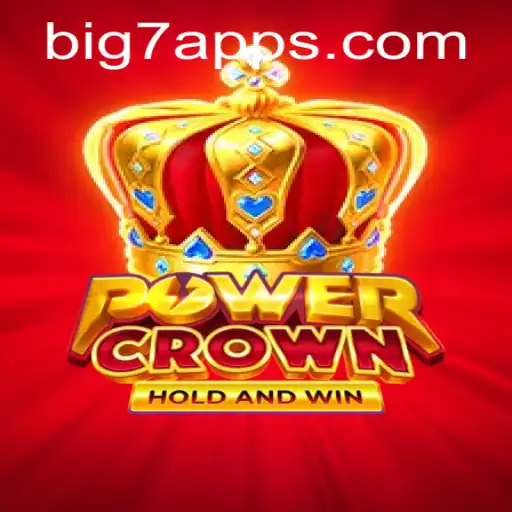 PowerCrown: The Ultimate Game Experience at BIG7.BET