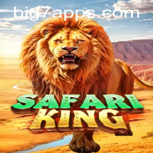 Explore SafariKing: The Wild Adventure on BIG7.BET