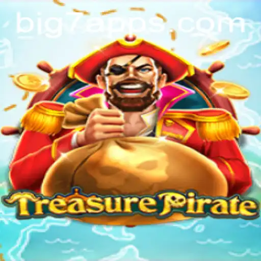 Exploring the Exciting World of TreasurePirate on BIG7.BET