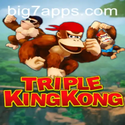 The Exciting World of TripleKingKong: A New Chapter with BIG7.BET