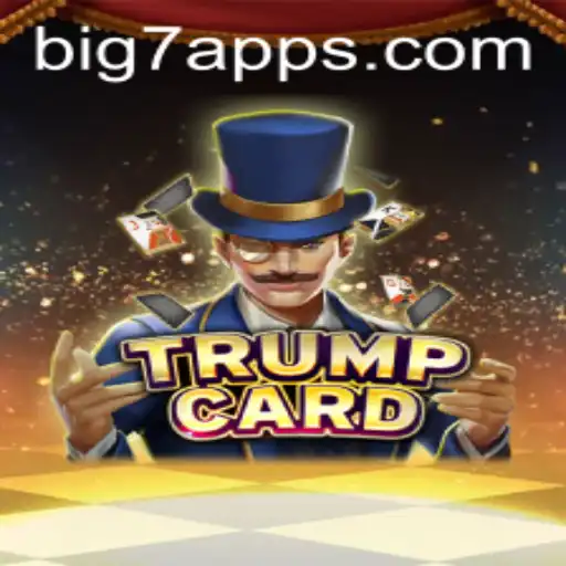 Unfolding the Dynamics of TrumpCard: A Strategic Masterpiece at BIG7.BET