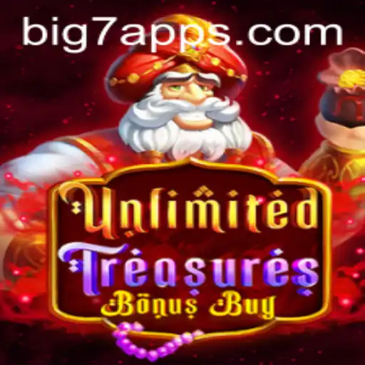 Exploring the World of UnlimitedTreasuresBonusBuy at BIG7.BET